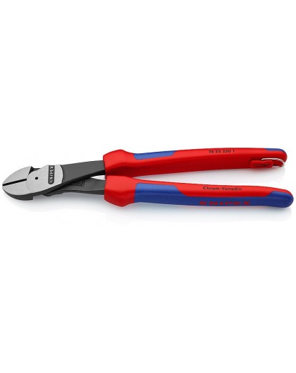 Knipex 74 22 250 T plier Diagonal pliers