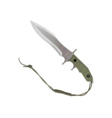 Rambo V Cinema Classic - knife with leather sheath (CC-H5)