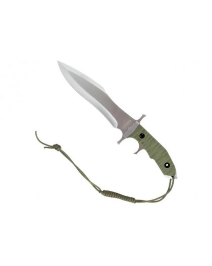 Rambo V Cinema Classic - knife with leather sheath (CC-H5)