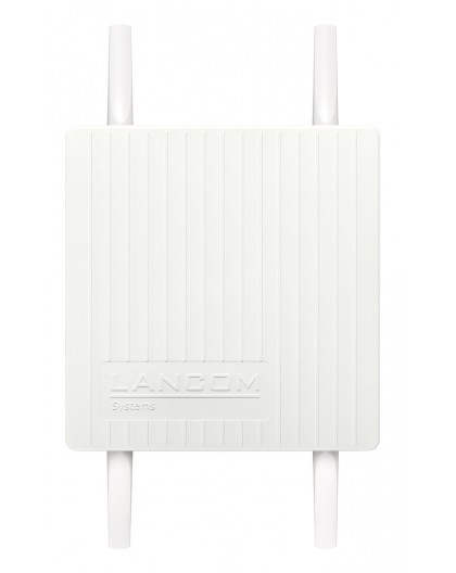 LANCOM OX-6402 White Power over Ethernet (PoE)