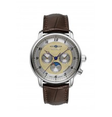 Zeppelin Friedrichshafen 85365 watch, 40mm