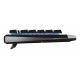 GENESIS Rhod 300 RGB keyboard Gaming USB QWERTY English Black