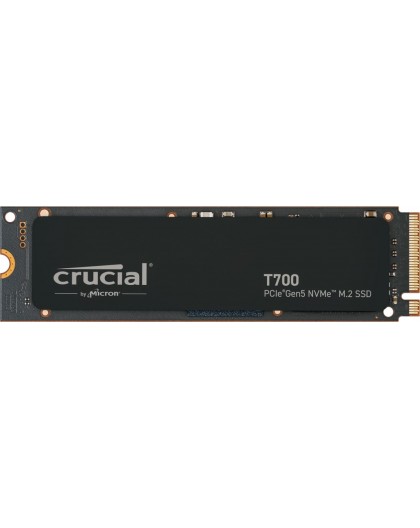 Crucial T700 2 TB M.2 PCI Express 5.0 NVMe