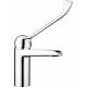 Washbasin mixer with lever Clinic