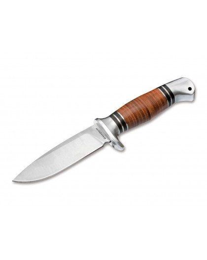 Boker Magnum Leatherneck Hunter - hunting knife
