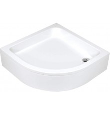 Acrylic shower tray 80 cm