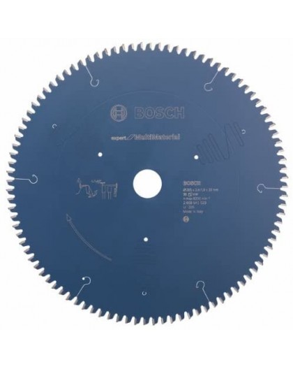 Bosch ‎2608642529 circular saw blade 30.5 cm 1 pc(s)
