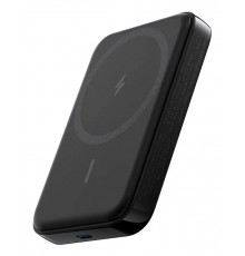 Anker 321 MagGo 5000 5000 mAh Wireless charging Black