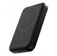 Anker 321 MagGo 5000 5000 mAh Wireless charging Black