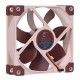 Noctua NF-A9 FLX computer cooling system Computer case Fan 9.2 cm Beige, Brown
