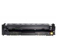 HP 207A Yellow Original LaserJet Toner Cartridge