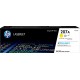 HP 207A Yellow Original LaserJet Toner Cartridge