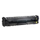 HP 207A Yellow Original LaserJet Toner Cartridge