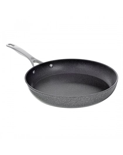 BALLARINI Salina Granitium 75002-824-0 Frying pan 32 cm