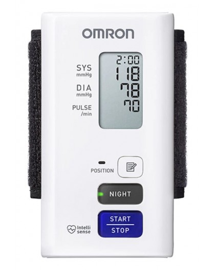 Omron NightView Upper Arm Automatic