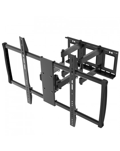 Maclean MC-679 Wall LED / PLASMA / LCD TV bracket - max. 80kg