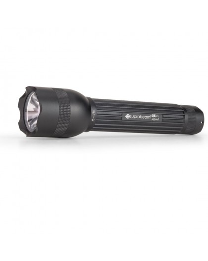 Flashlight Suprabeam Q5xrs defend 2000lm