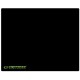 Esperanza EGP101K mouse pad Gaming mouse pad Black