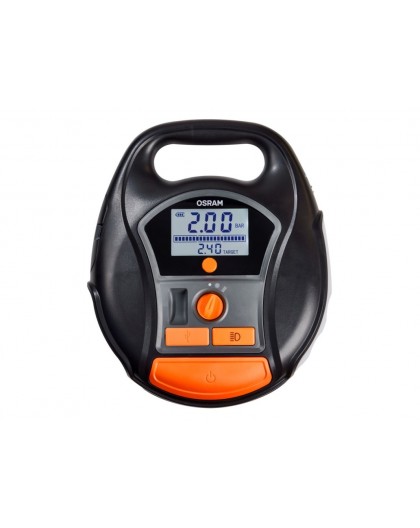 TYREinflate 6000 tire inflator