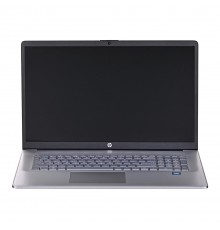 HP 17-CN3013DS Intel® N N200 Laptop 43.9 cm (17.3") HD+ Touchscreen 8 GB DDR4 256 GB SSD Wi-Fi 6 (802.11ax) Windows 11 Home S mo