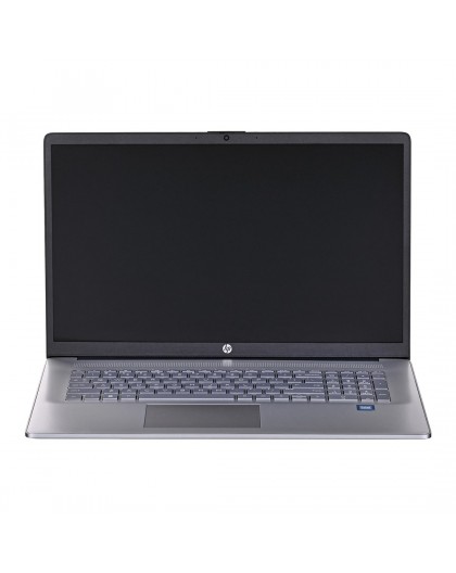 HP 17-CN3013DS Intel® N N200 Laptop 43.9 cm (17.3") HD+ Touchscreen 8 GB DDR4 256 GB SSD Wi-Fi 6 (802.11ax) Windows 11 Home S mo