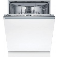Built-in dishwasher BOSCH SMV4HVX07E