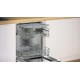 Built-in dishwasher BOSCH SMV4HVX07E