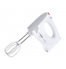 Bosch MFQ3010 Hand mixer White 300 W