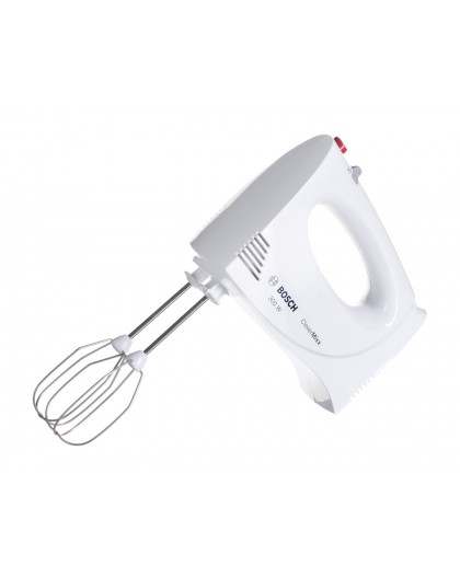 Bosch MFQ3010 Hand mixer White 300 W