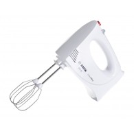Bosch MFQ3010 Hand mixer White 300 W