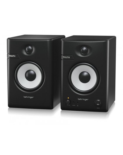 Behringer TRUTH 4.5 Para monitorów studyjnych aktywnych 4,5"