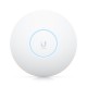 Ubiquiti UniFi6 Enterprise 4800 Mbit/s Wi-Fi Access Point (PoE)