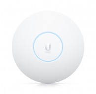 Ubiquiti UniFi6 Enterprise 4800 Mbit/s Wi-Fi Access Point (PoE)