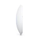 Ubiquiti UniFi6 Enterprise 4800 Mbit/s Wi-Fi Access Point (PoE)