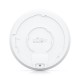 Ubiquiti UniFi6 Enterprise 4800 Mbit/s Wi-Fi Access Point (PoE)