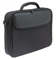 Port Designs S15+ 39.1 cm (15.4") Briefcase Black
