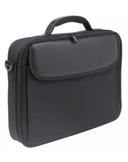 Port Designs S15+ 39.1 cm (15.4") Briefcase Black
