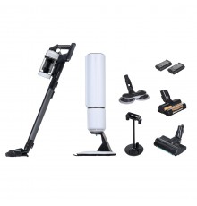 Samsung VS80F28DGS/GE Bespoke AI Jet Lite Pro 2-in-1 upright vacuum cleaner Battery Bagless 0.5 l
