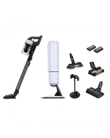 Samsung VS80F28DGS/GE Bespoke AI Jet Lite Pro 2-in-1 upright vacuum cleaner Battery Bagless 0.5 l