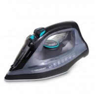 Esperanza EHI010 Aurutiraud Ceramic aluspind 2600 W Hall, Must