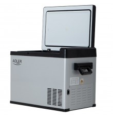 Compressor refrigerator Adler AD 8081