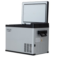 Compressor refrigerator Adler AD 8081