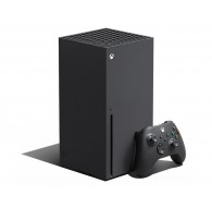 Microsoft Xbox Series X 1000 GB Wi-Fi Black