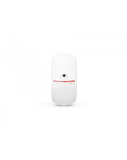 SATEL BE WAVE Wireless Passive Infrared Detector with Motion Detector Cam APCAM-200 ABAX2