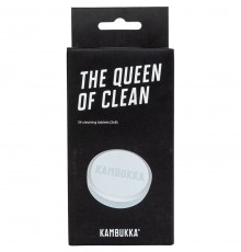 KAMBUKKA Queen of Clean International Cleaning tablets