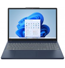 Lenovo IdeaPad Slim 3 15ARP10 Ryzen 5 7533HS 15.3" WUXGA IPS 300nits AG 60Hz 16GB DDR5 SSD512 Radeon 660M Graphics Cam720p Win11