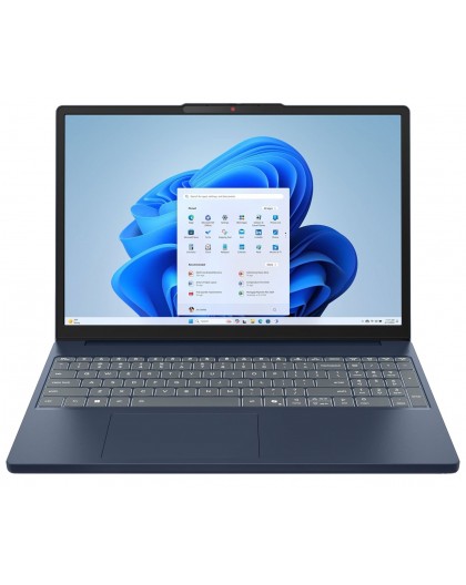 Lenovo IdeaPad Slim 3 15ARP10 Ryzen 5 7533HS 15.3" WUXGA IPS 300nits AG 60Hz 16GB DDR5 SSD512 Radeon 660M Graphics Cam720p Win11