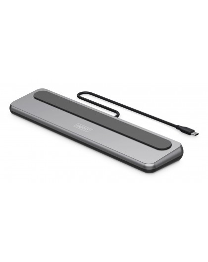 USB-C docking station 12 port max. 8K/30Hz