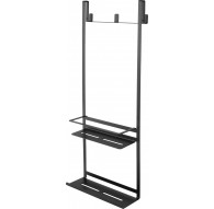 Shelf hanging on the cabin