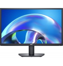 DELL S Series SE2425H computer monitor 60.5 cm (23.8") 1920 x 1080 pixels Full HD LCD Black